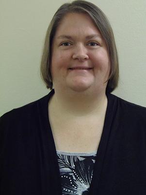Sharon Mayes
