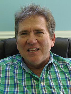 David W. Seamon