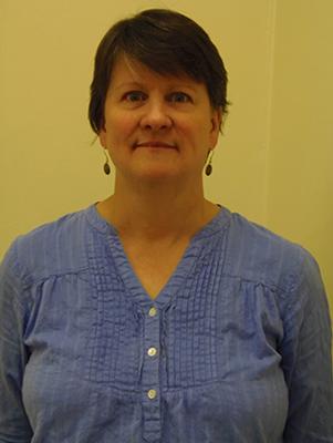 Mary Q. Barnes