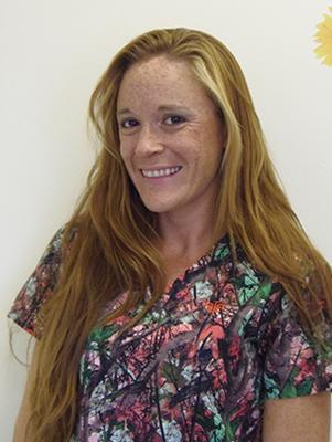 Gwendolyn Seamon