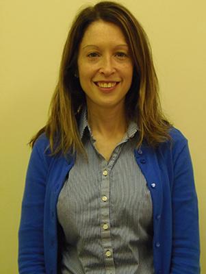 Heidi Smoot