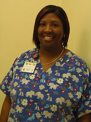 Karen Ross