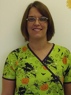 Marsha Gibbs