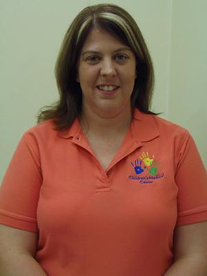Melissa Deal