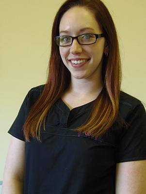 Sarah Kendrick